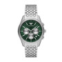 Reloj EMPORIO ARMANI AR11581 Acero Plata 41mm 0