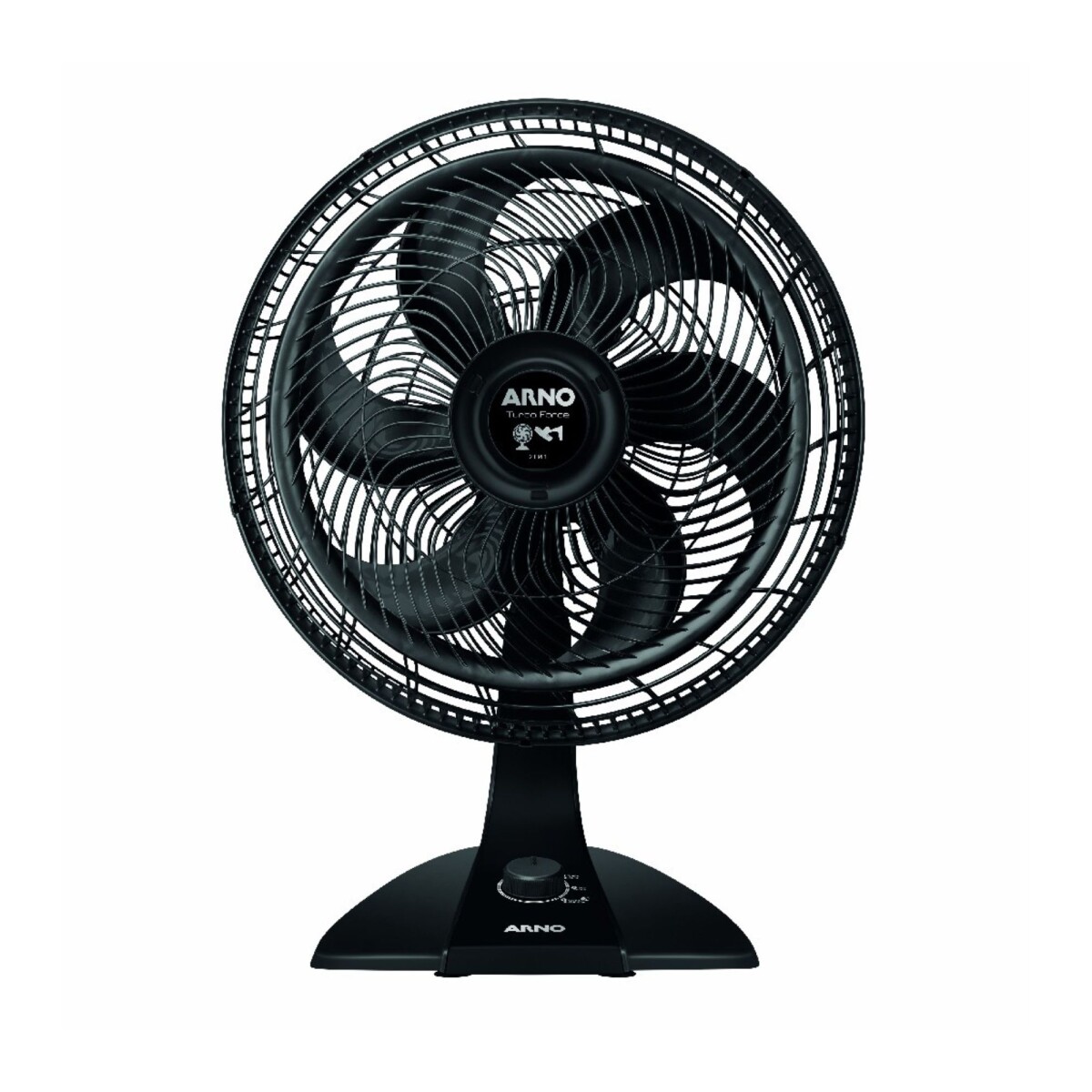 Ventilador Arno Turbo Force 2 En 1 Modo. VE332 /VE3200B2 A528 