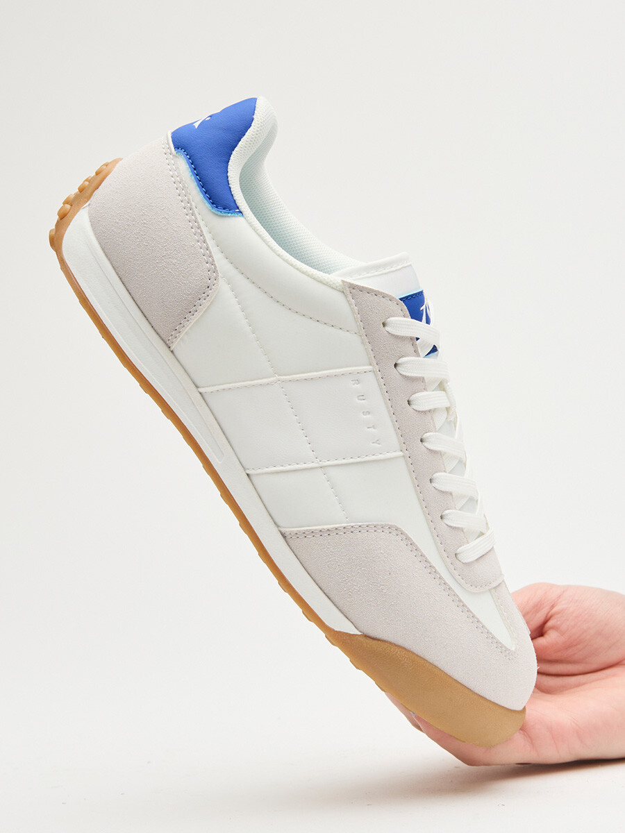 CHAMPIONES ELOANE RUSTY - Gris 