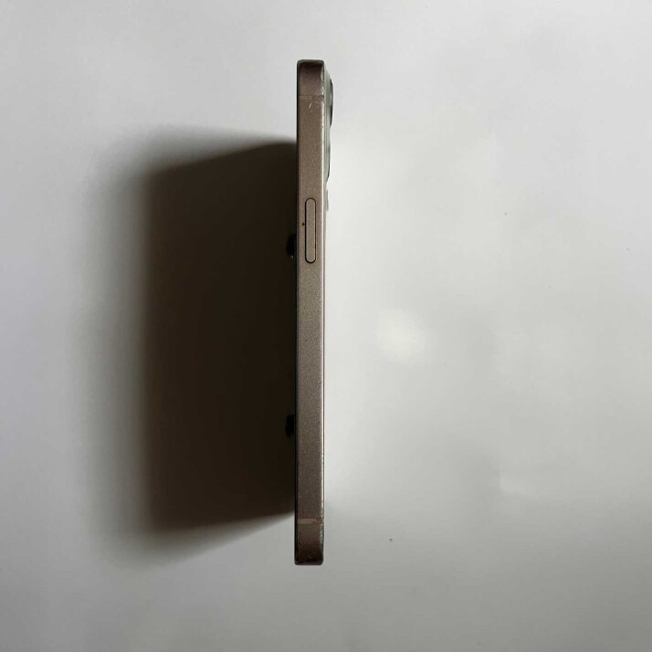 iPhone 13 256 GB - White iPhone 13 256 GB - White