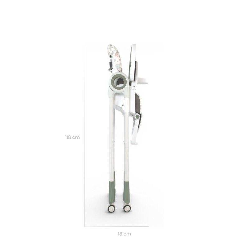 Silla de Comer Essen Bebesit Silla de Comer Essen Bebesit