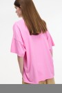CAMISETA V Rosa
