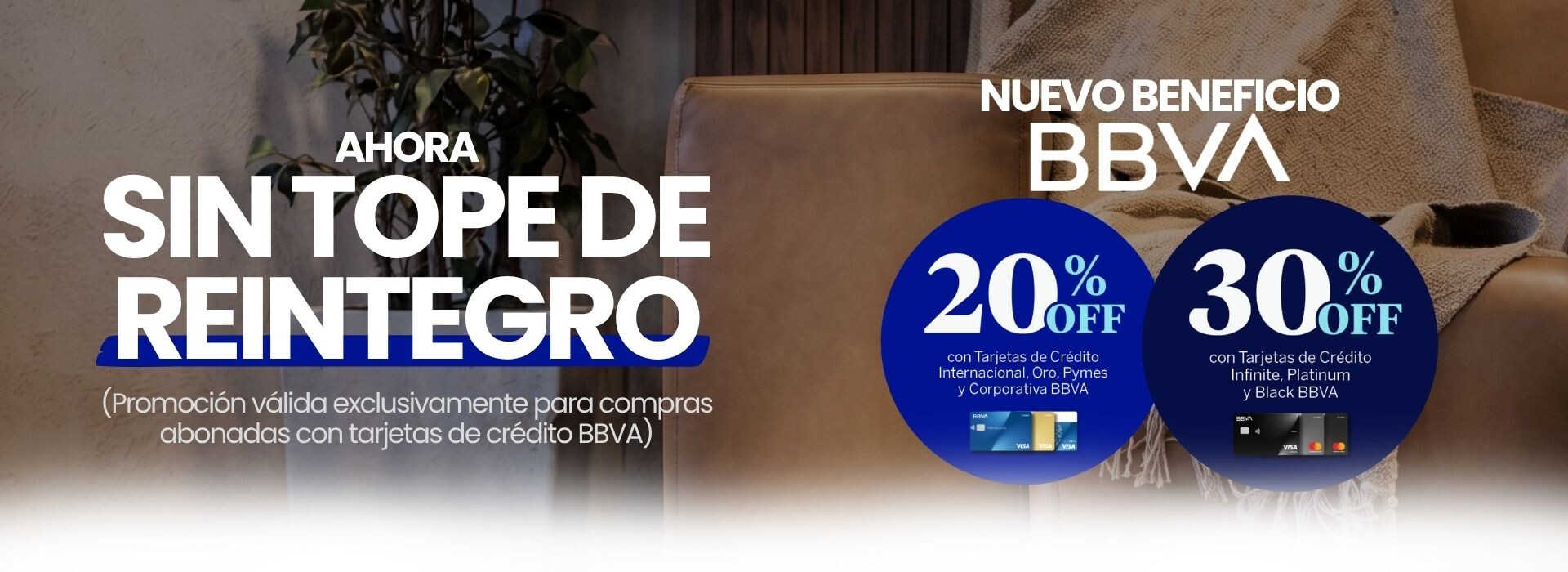 BBVA Beneficio