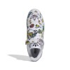 Championes Adidas Forum Low 84 Jeremy Scott Blanco