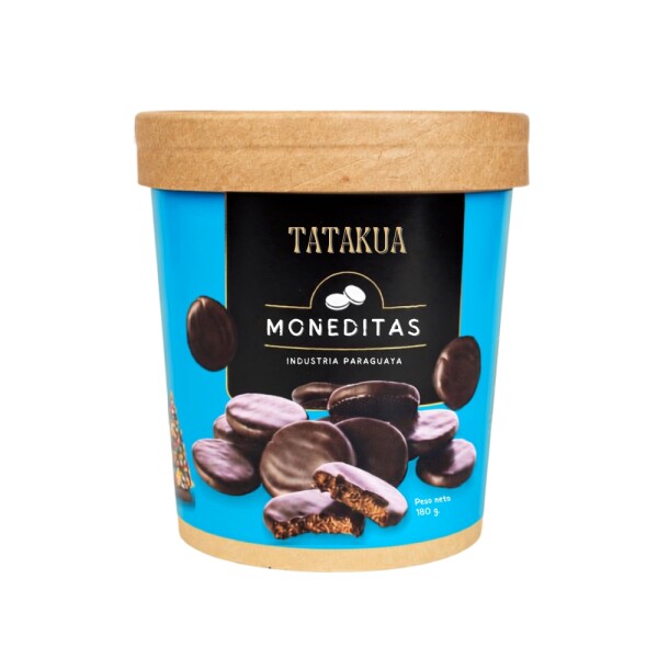 Tatakua Moneditas 180g Tatakua Moneditas 180g