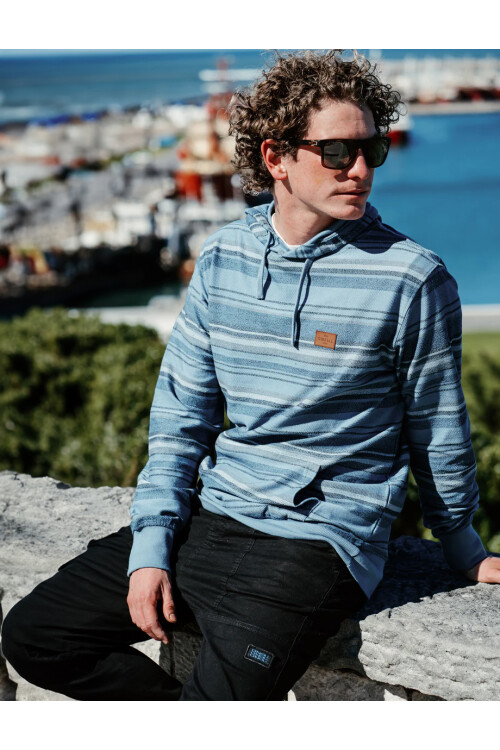 Canguro O'Neill Bavaro Denim Canguro O'Neill Bavaro Denim