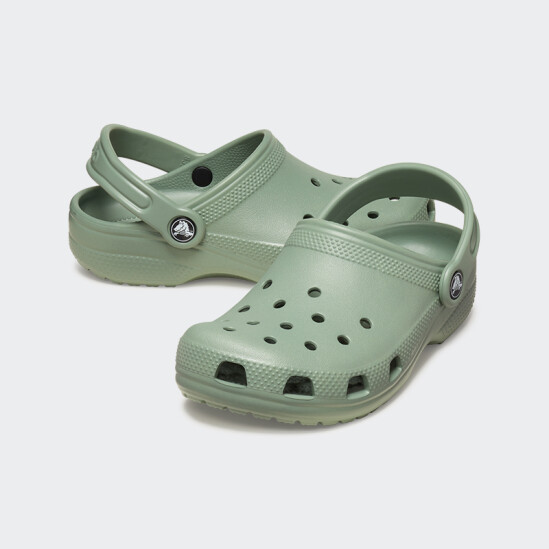 Classic Kids Verde