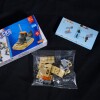 Bloques De Construcción - Transformers - Coleccionables Bloques De Construcción - Transformers - Coleccionables
