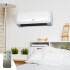 Caloventilador De Pared Allied Al-ht60000 CONVECTOR DE PARED ALLIED 2000W HT6000
