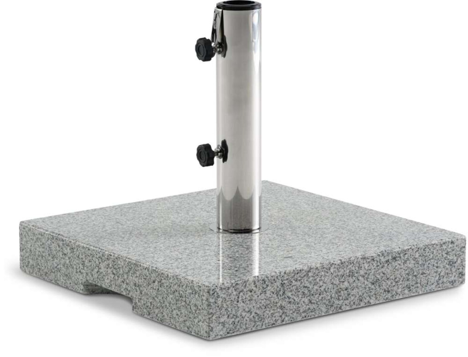 Base De Sombrilla Horten 35Kg - Gris 