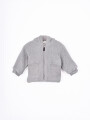 ABRIGO OSLO GRIS