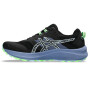 Trabuco Terra 2 - Hombre Black/light Blue