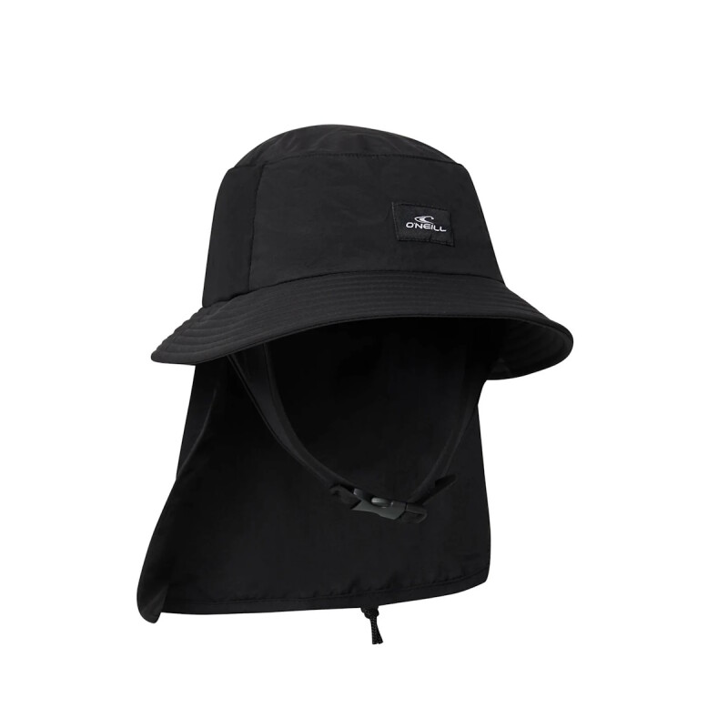 Sombrero - Eclipse Bucket Surf Hat 3.0 Negro