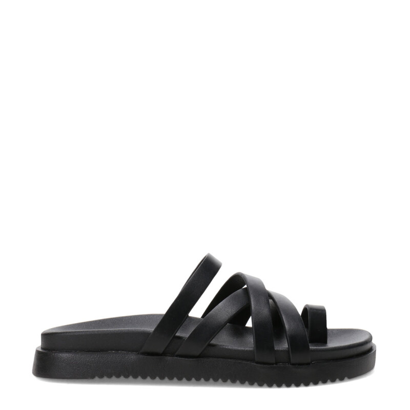 Sandalias de Mujer Miss Carol Mare Negro