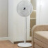 Ventilador Goldtech Jtvent500 7 Aspas 14? VENTILADOR GOLDTECH 7 ASPAS JTVENT500***