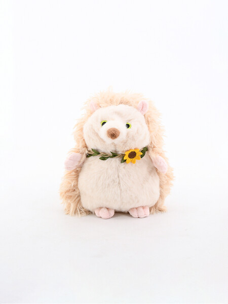 PUERCOESPIN PELUCHE BEIGE