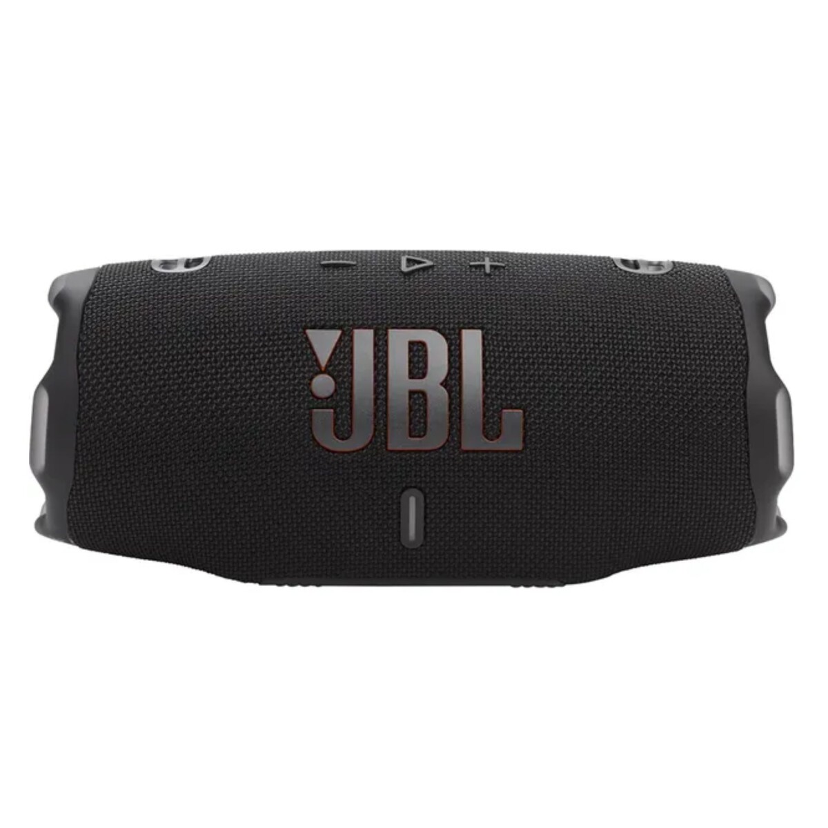 Parlante JBL Charge 6 Bluetooth Resistente al Agua IP68 con Powerbank - Negro 