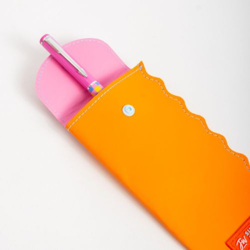 Estuche de lentes - FW Color Block Estuche De Lentes - Fw Color Block