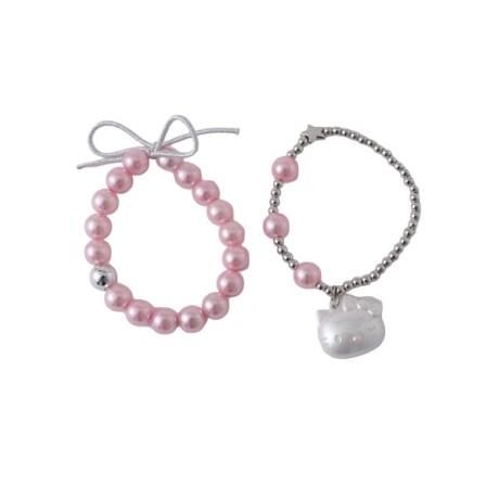 Pulsera Sanrio 2pcs Pulsera Sanrio 2pcs