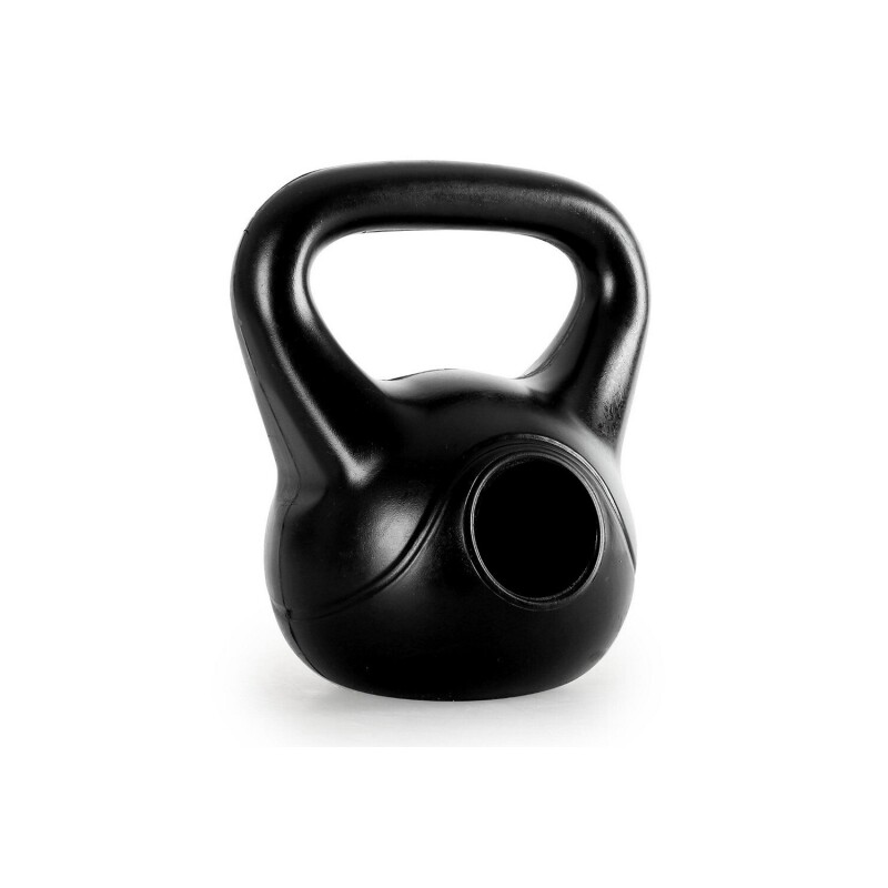 Pesa Rusa Kettlebell 16 kg con terminación premium y calidad superior Pesa Rusa Kettlebell 16 kg con terminación premium y calidad superior