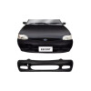 PARAGOLPE DELANTERO NEGRO TEXTURADO C/ALMA PLASTICO Paragolpe Delantero Negro Texturado C/alma Plastico