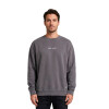 Buzo the Brooklyn Haus BH REBEL de Hombre - BH REBEL Gris Organico
