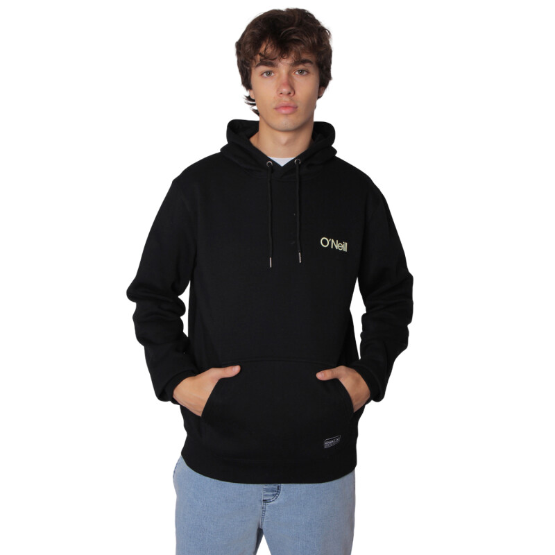 Canguro Oneill Og Stay Loo - Negro Canguro Oneill Og Stay Loo - Negro