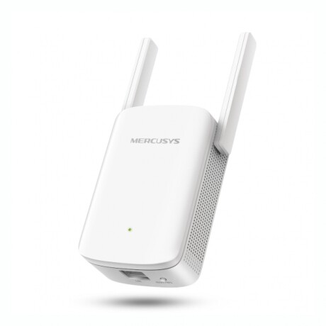 Extensor De Red MERCUSYS ME60X AX1500 Wi-Fi 6 Extensor De Red MERCUSYS ME60X AX1500 Wi-Fi 6