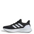 Championes de Mujer Adidas Ultrarun 5 W Negro - Blanco