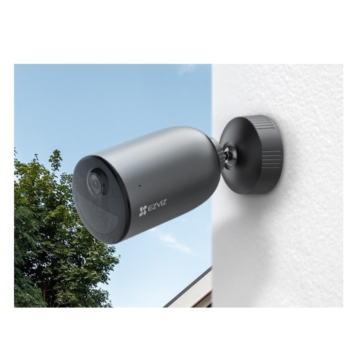 Camara 4G Ezviz EB3 2K 3MP 