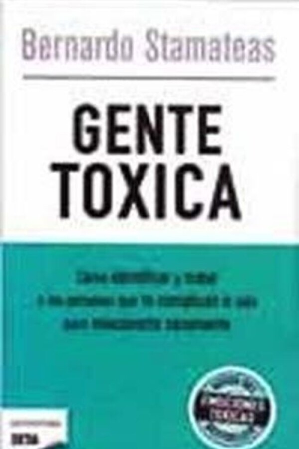 Gente Toxica Gente Toxica