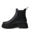 Bota de Mujer Miss Carol Negro