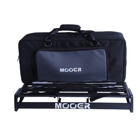 ESTUCHE PEDALES PEDALBOARD MOOER TF16S ESTUCHE PEDALES PEDALBOARD MOOER TF16S