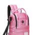 Mochila Matera Trendy Rosado