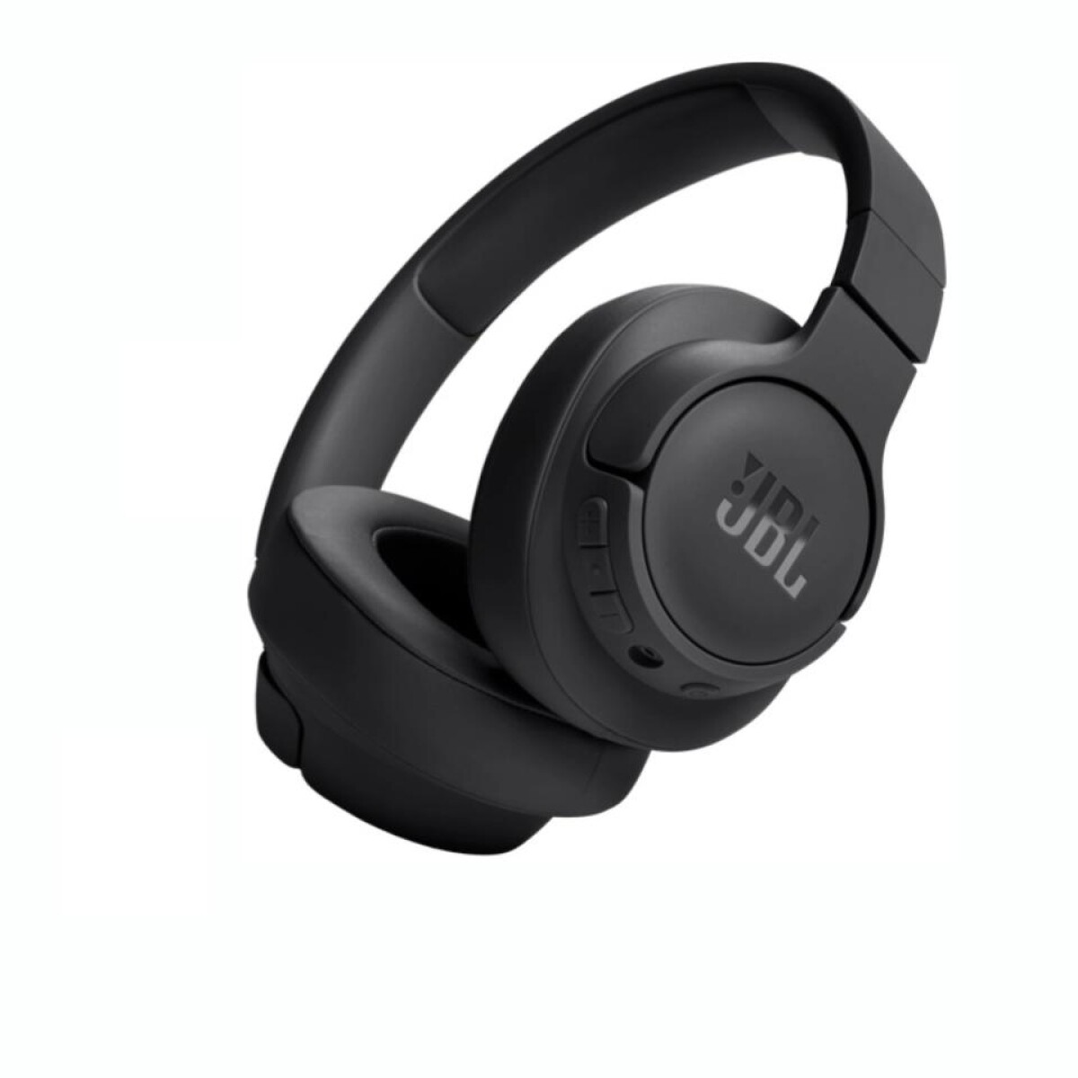 Auriculares Inalámbricos JBL Tune 720 BT Batería 76Hrs - Black 