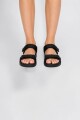 Sandalia Gia Negro