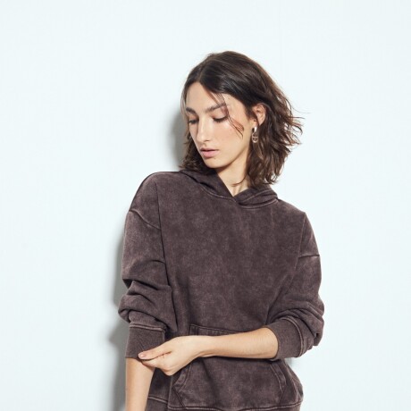 CANGURO TOYOTOMI Chocolate