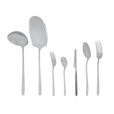 Juego de cubiertos de cocina 39 piezas Juego de cubiertos de cocina 39 piezas