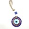 Ojo turco pintado 7cm 3