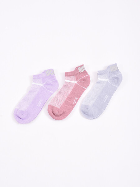 MEDIAS DEPORTIVAS ESTAMPADO 2