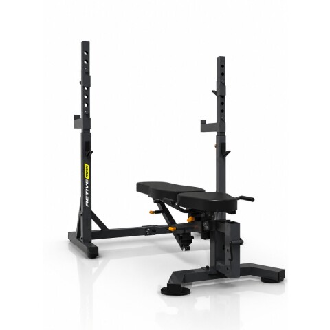 Olympic Rack Active Max Negro