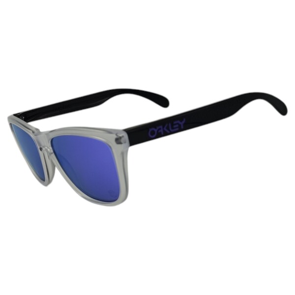 OAKLEY 24-419 5517 133 C VIOLETA E - Adulto - Turquesa turquesacristal