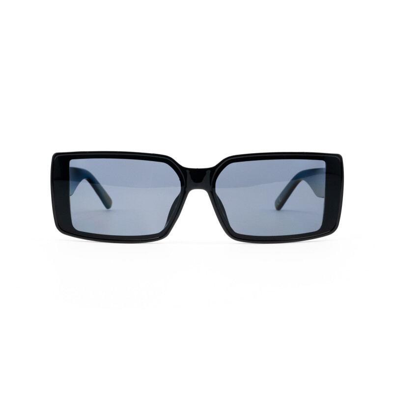 Lentes de Sol Bloom Polarizado PL667 Mujer Negro