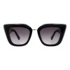 Lentes de Sol Chilli Beans New York Cat Negro