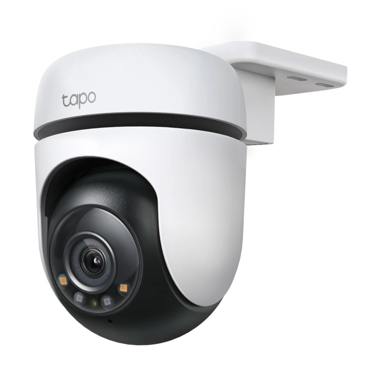 Cámara De Seguridad Tp-Link Tapo C510w Exterior Visión Nocturna 2K 360° 