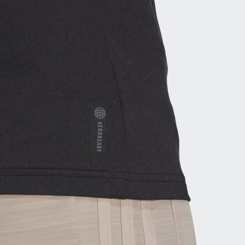 Remera Adidas Aeroready Train Essentials Remera Adidas Aeroready Train Essentials