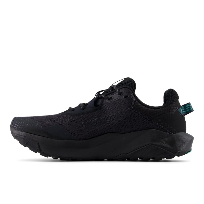 Championes New Balance de Hombre - Nitrel V6 - MTNTRLH6 BLACK
