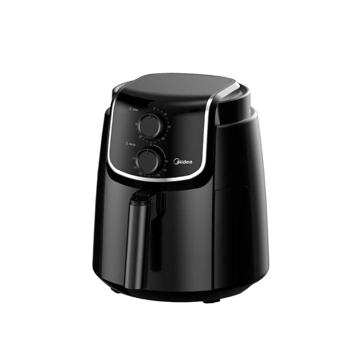 Freidora sin Aceite 4L MIDEA MF-TN35D 