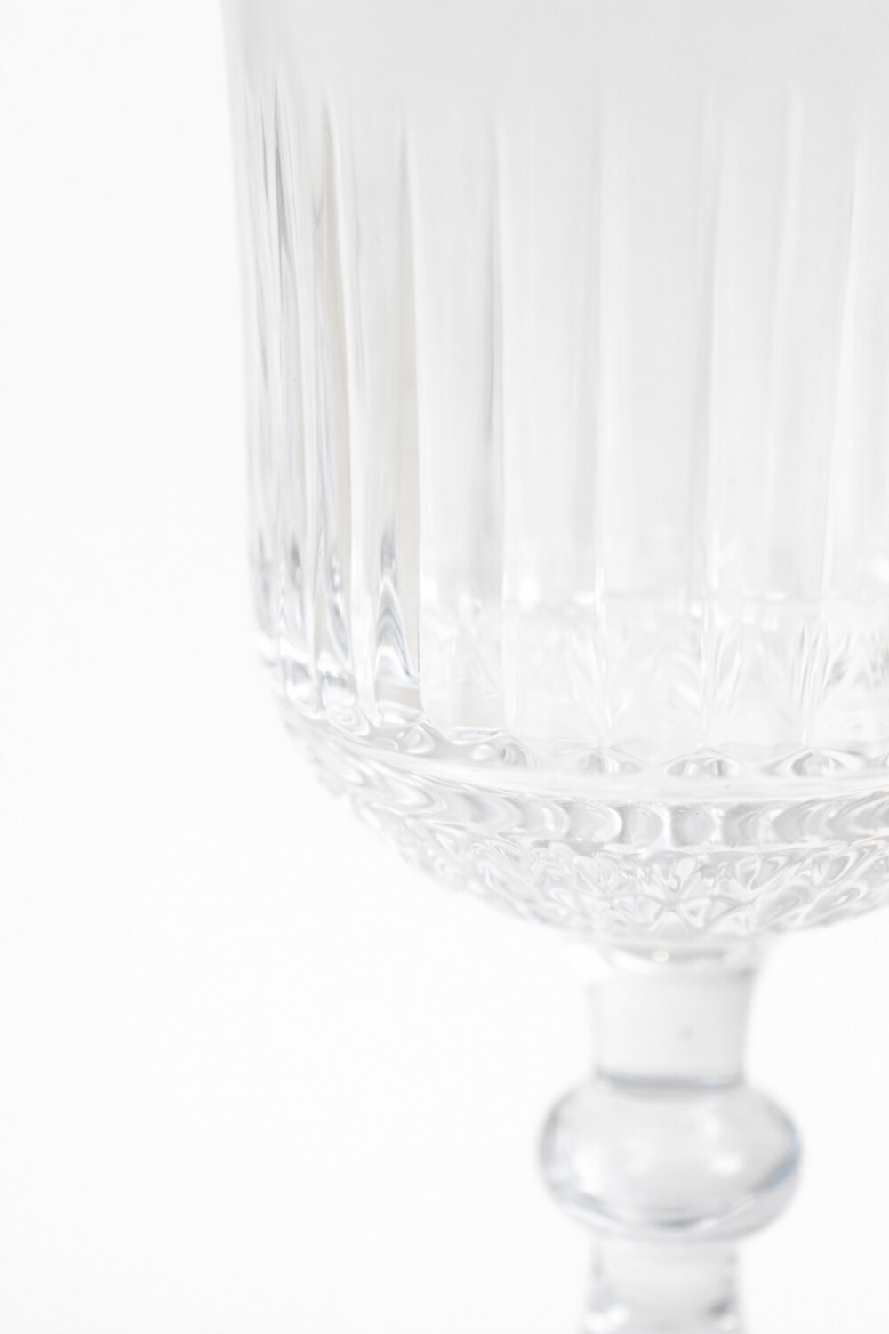 Copa Niger Alta Estampado 1