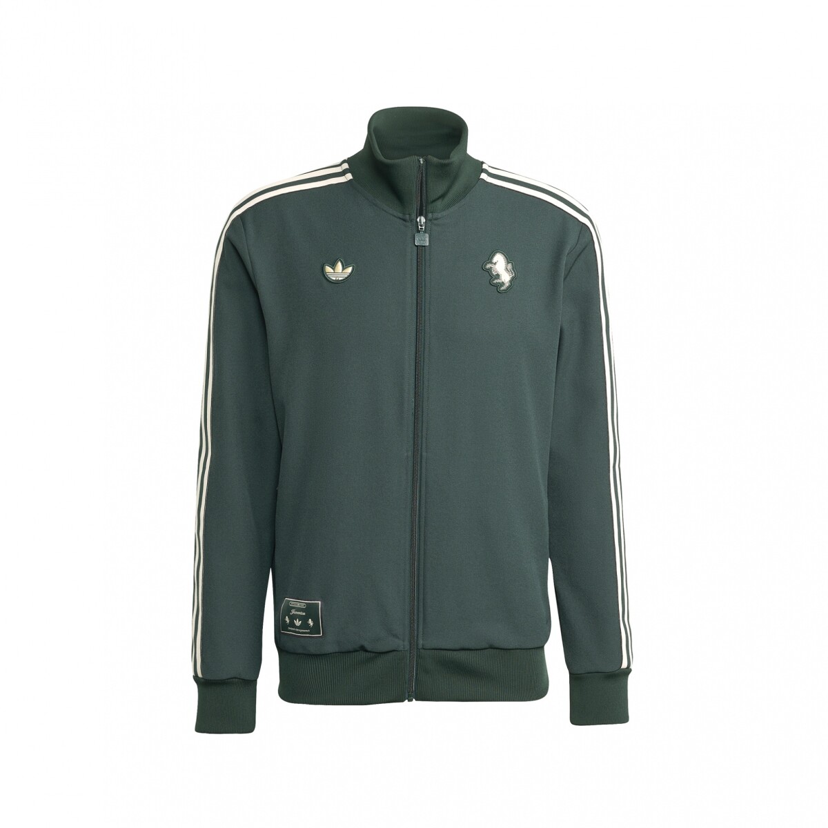 CAMPERA adidas TERRACE ICONS DE LA JUVENTUS 